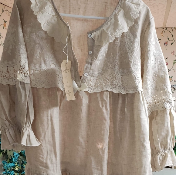 Pajamas - Picture 3 of 3